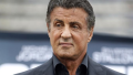 Photo: Sylvester Stallone and Family Land a Reality Show