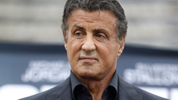 Photo: Sylvester Stallone and Family Land a Reality Show