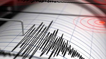 Photo: Earthquake of magnitude 5.6 strikes central Turkey - EMSC