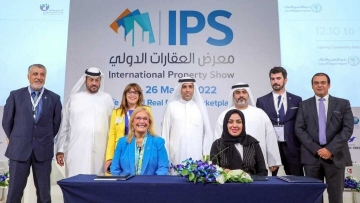 Photo: International Property Show to focus on investment opportunities