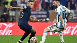 Photo: Finalists for Best FIFA Football Awards 2022 confirmed