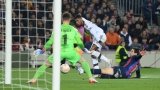Photo: Barca, Man United Europa League thriller ends in 2-2 draw