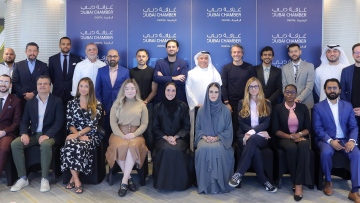 Photo: Dubai Chamber of Digital Economy Drives Meaningful Discussions of the Metaverse and Cryptocurrencies