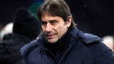 Photo: Top four finish like a title win for Spurs, says Conte