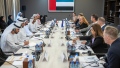 Photo: UAE, Australia hold 9th edition of Emirati-Australian Consular Committee