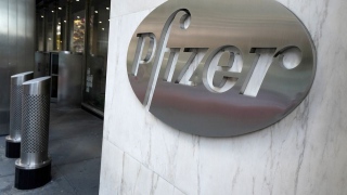 Photo: Pfizer to buy Seagen for about $43 billion