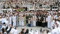 Photo: Mohammed bin Rashid visits ‘Bridges of Giving’ campaign centre