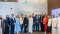 Photo: UAE launches Manara Centre to promote regional co-existence