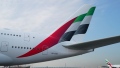 Photo: Emirates unveils new signature livery for its fleet