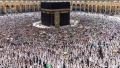 Photo: Record bookings for Umrah in Ramadan, authorities stop issuing permit