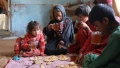 Photo: Funding drought forces UN food agency to cut rations in Afghanistan