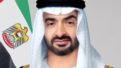 Photo: UAE President pardons 1025 prisoners ahead of Ramadan