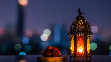 Photo: Preparing for a Healthy and Spiritual Ramadan: Essential Tips for Fasting Success