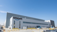 Photo: Amazon opens a new Fulfillment Center in Dubai South