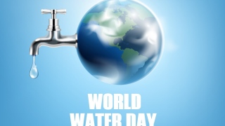 Photo: DEWA enhances effective contribution to sustainability of water resources on World Water Day