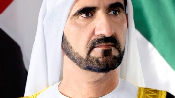 Photo: Mohammed bin Rashid pardons 971 prisoners ahead of Ramadan