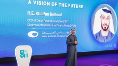 Photo: Dubai’s bets on the future are ‘bankable’, say digital economy experts and entrepreneurs