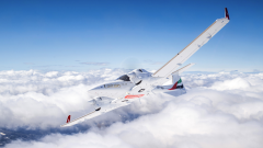 Photo: Emirates expands flight training academy’s aircraft fleet