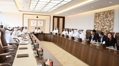 Photo: Dubai Free Zones Council sets green economy as a key priority on its agenda