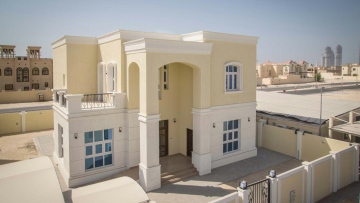 Photo: Sheikh Zayed Housing Programme issues 432 decisions worth AED 299 million