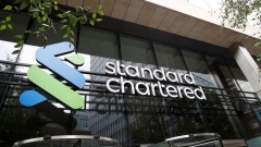 Photo: Standard Chartered agrees to sell business in Jordan