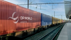 Photo: DP World’s overseas logistics investments since 2012 cross $10 billion mark