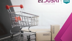 Photo: EZDubai launches third e-commerce report, highlights double-digit growth of MENA e-commerce market