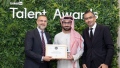 Photo: Dubai Airports recognised as one of Best Employer Brands in LinkedIn MENA Talent Awards