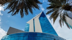 Photo: Dubai International Chamber facilitates expansion of Dubai companies into foreign markets