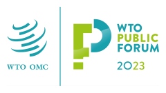 Photo: WTO Public Forum 2023 to examine how trade can contribute to a greener, more sustainable future