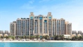 Photo: Luxury hotel group Fairmont shifts headquarters to Dubai from Paris