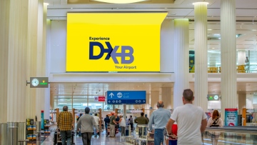 Photo: Dubai Airports’ Contact Centre wins two prestigious accolades for excellent customer service