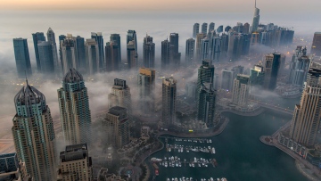 Photo: Dubai records AED11.6 billion in weekly real estate transactions