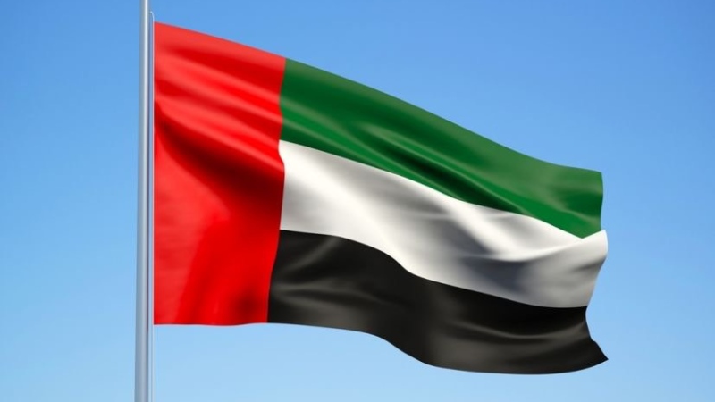 Photo: UAE expresses concern over developments in Sudan, calls for calm and restraint