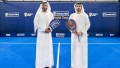 Photo: Emirates NBD to support Padel Tour 2023 as title sponsor for second year