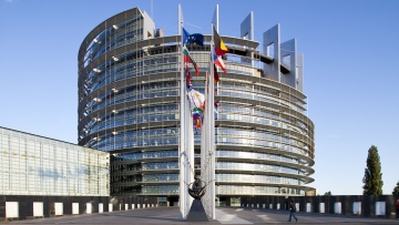 Photo: European Parliament adopts key laws to reach 2030 climate target
