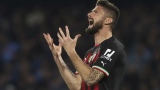 Photo: AC Milan defeats Napoli, rejoins Europe’s elite in CL semis