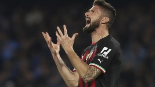Photo: AC Milan defeats Napoli, rejoins Europe’s elite in CL semis