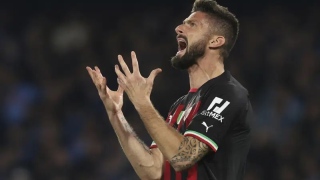 Photo: AC Milan defeats Napoli, rejoins Europe&rsquo;s elite in CL semis