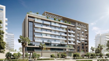 Photo: Azizi Developments launches Azizi Vista in Dubai Studio City