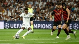 Photo: madrid, City draw 1-1 in Champions League semifinals