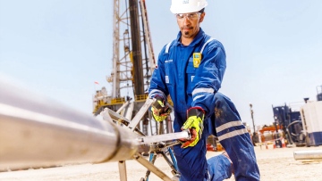 Photo: ADNOC Drilling Announces Strong 1Q 2023 Year-on-Year Earnings Growth, Driven by Accelerated Rig Fleet and Service Offering Expansion