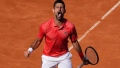 Photo: Tennis-Djokovic says 'Big Four' rivalries made him tougher