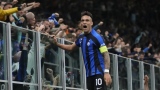 Photo: Inter beats city rival milan 1-0 to reach 1st Champions League final in more than a decade