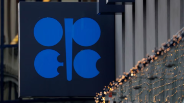 Photo: OPEC sec general says underinvestment could trigger oil market volatility