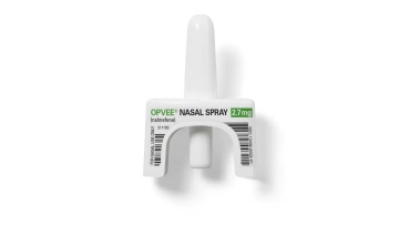 Photo: New nasal spray to reverse fentanyl and other opioid overdoses gets FDA approval