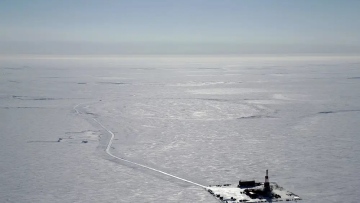 Photo: ‘Leap of faith:’ Alaska pursues carbon offset market while embracing oil