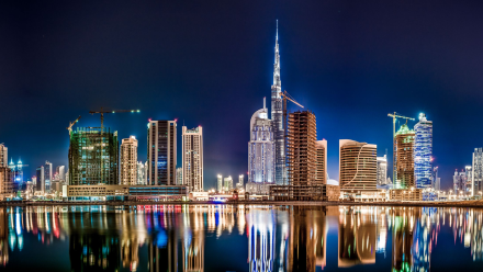 Photo: Explore what can you do in Dubai for free!