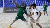 Photo: UAE qualify for 2023 ANOC World Beach Games