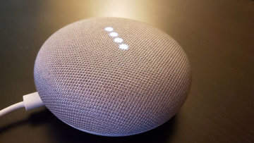Photo: US jury says Google owes Sonos $32.5 million in smart-speaker patent case